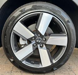 2024 Hyundai
Santa Fe
