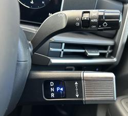 2024 Hyundai
                Santa Fe