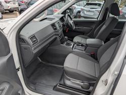 2021 Volkswagen
Amarok TDI420 Core