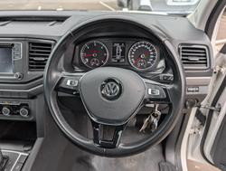 2021 Volkswagen
Amarok TDI420 Core