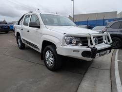 2021 Volkswagen
Amarok TDI420 Core