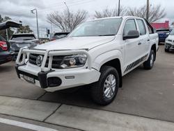 2021 Volkswagen
Amarok TDI420 Core