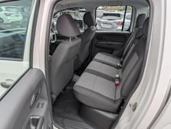 2021 Volkswagen
Amarok TDI420 Core