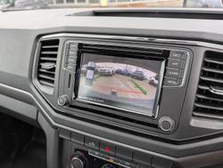 2021 Volkswagen
Amarok TDI420 Core