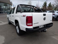 2021 Volkswagen
Amarok TDI420 Core