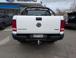 2021 Volkswagen
Amarok TDI420 Core