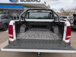 2021 Volkswagen
Amarok TDI420 Core
