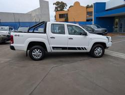 2021 Volkswagen
Amarok TDI420 Core