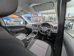 2021 Volkswagen
Amarok TDI420 Core