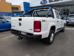 2021 Volkswagen
Amarok TDI420 Core