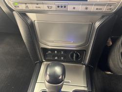 2022 Toyota Landcruiser Prado GXL GDJ150R 4X4 Dual Range Glacier White