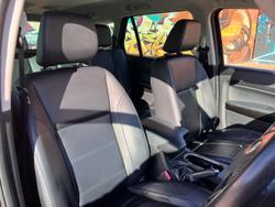 2021 Ford
Everest Sport