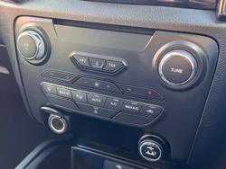 2021 Ford
Everest Sport
