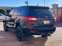 2021 Ford
Everest Sport