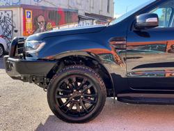 2021 Ford
Everest Sport