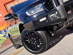 2021 Ford
Everest Sport