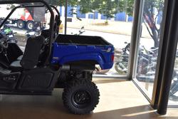2024 Yamaha VIKING EPS Blue