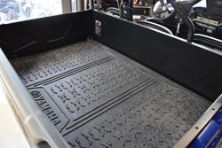 2024 Yamaha VIKING EPS Blue