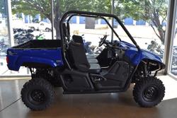 Yamaha Viking EPS