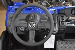 2024 Yamaha VIKING EPS Blue