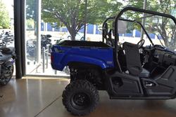 2024 Yamaha VIKING EPS Blue