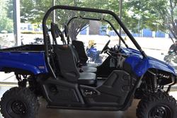 2024 Yamaha VIKING EPS Blue