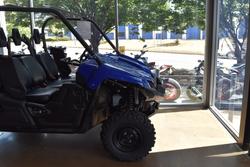 2024 Yamaha VIKING EPS Blue