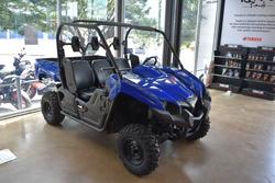 2024 Yamaha VIKING EPS Blue