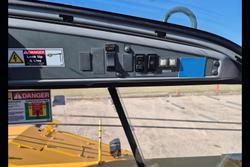 2016 Tadano Gr120n-2