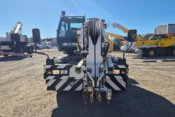 2016 Tadano Gr120n-2