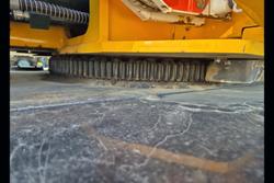 2016 Tadano Gr120n-2