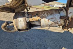 2016 Tadano Gr120n-2