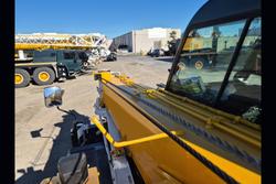 2016 Tadano Gr120n-2