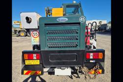 2016 Tadano Gr120n-2