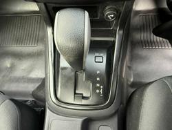 2018 Isuzu
D-MAX SX High Ride