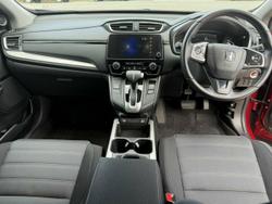2021 Honda
CR-V VTi X
