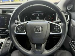 2021 Honda
CR-V VTi X