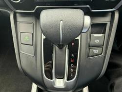 2021 Honda
CR-V VTi X