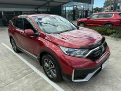 2021 Honda
CR-V VTi X