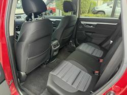 2021 Honda
CR-V VTi X