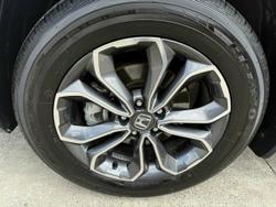 2021 Honda
CR-V VTi X