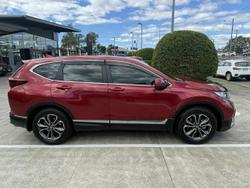 2021 Honda
CR-V VTi X