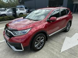 2021 Honda
CR-V VTi X