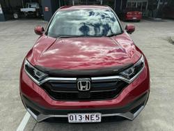 2021 Honda
CR-V VTi X