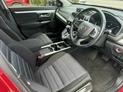 2021 Honda
CR-V VTi X