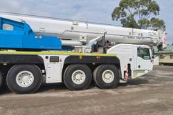 2015 DEMAG AC100 4L