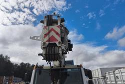 2015 DEMAG AC100 4L