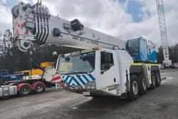 Demag AC100 4L