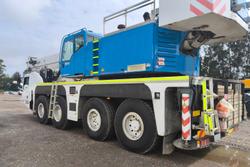 2015 DEMAG AC100 4L
