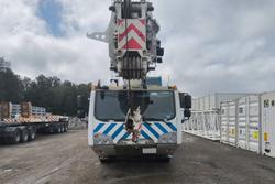 2015 DEMAG AC100 4L